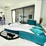 Apartment Sophia View
