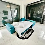 Apartment Sophia View *