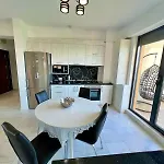 Apartment Sophia View