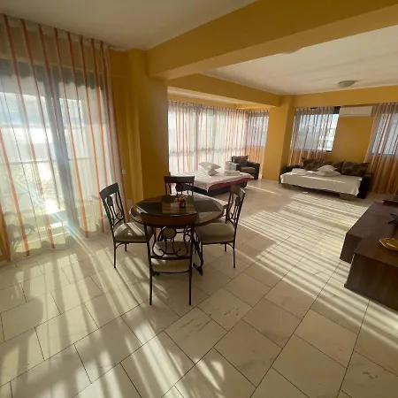Apartmán Sophia View *