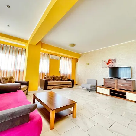 Sophia View Mamaia