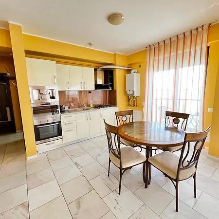 Apartmán Sophia View