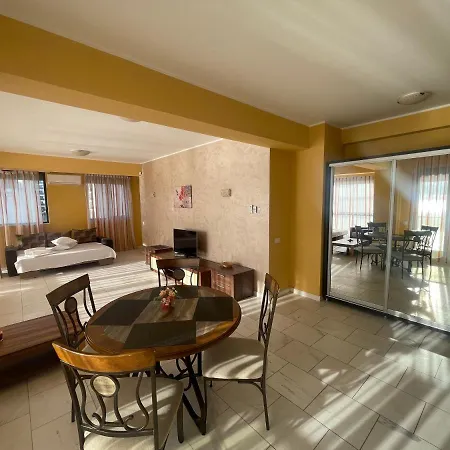 Sophia View Mamaia