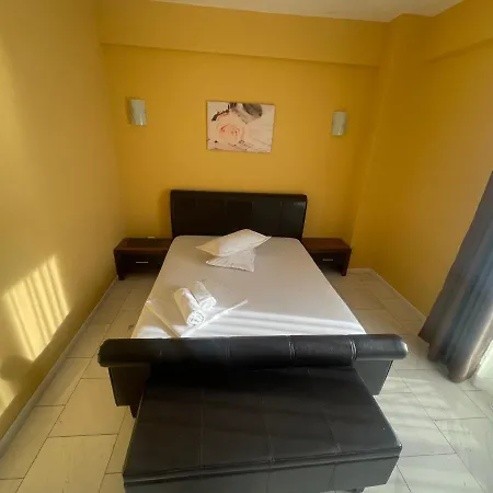 Sophia View Apartment *