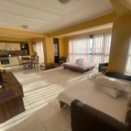 Sophia View Apartment Mamaia