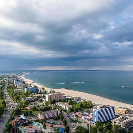 Sophia View Apartman *