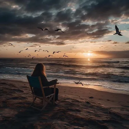 Sophia View Mamaia