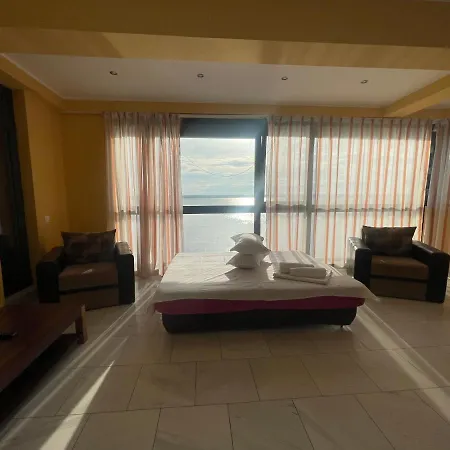 Sophia View * Mamaia