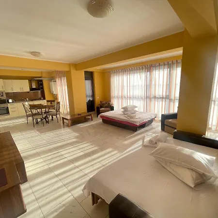 Sophia View Mamaia