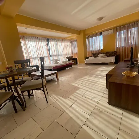 Sophia View Apartment *