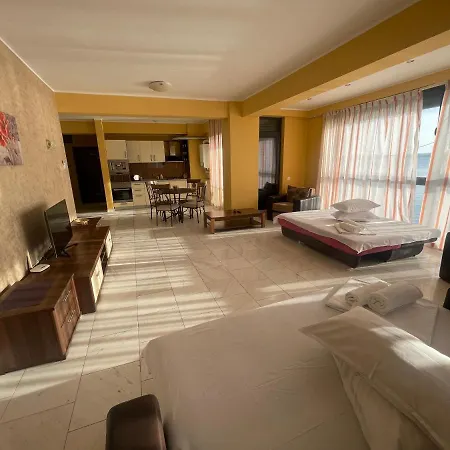Sophia View Mamaia