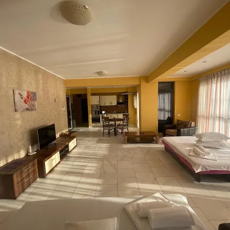 Sophia View Apartment *