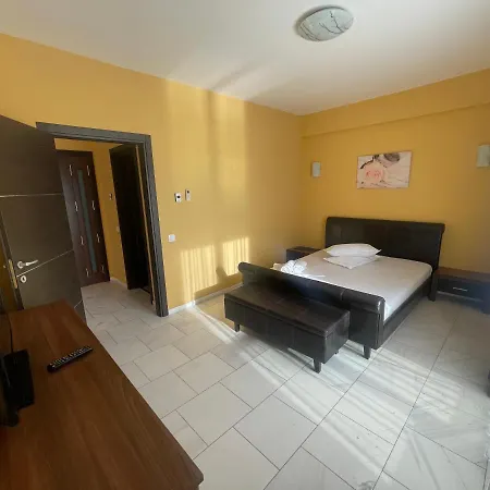 Apartment Sophia View