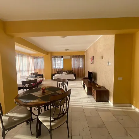 Sophia View Apartment