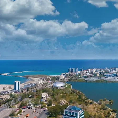 Sophia View Apartman *