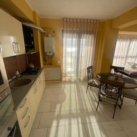 Apartment Sophia View
