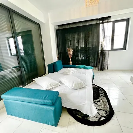 Sophia View Apartman Mamaia