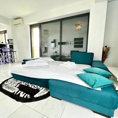 Apartman Sophia View