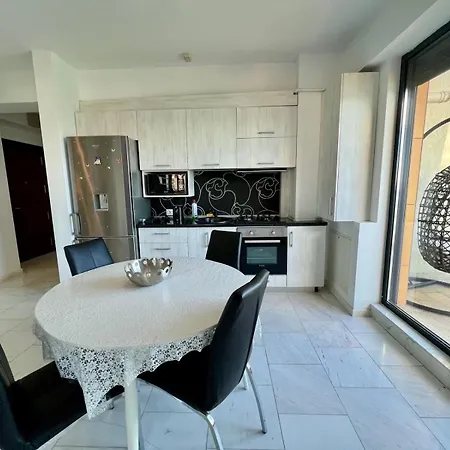 Sophia View Apartment