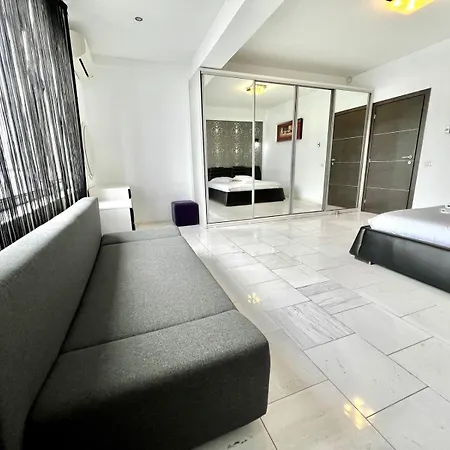 Sophia View Apartman *