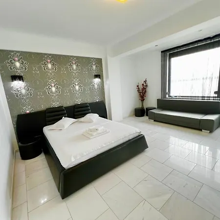 Sophia View * Mamaia