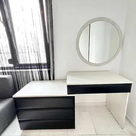 Sophia View * Mamaia