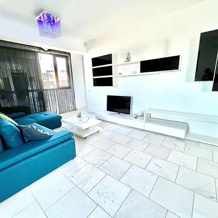 Apartman Sophia View