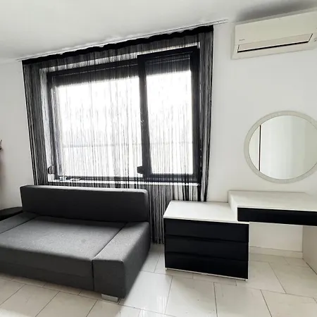 Sophia View * Mamaia