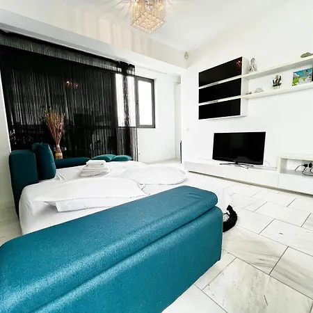 Apartment Sophia View *