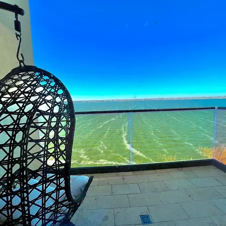 Sophia View Apartman