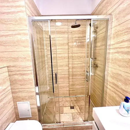 Sophia View Apartman *