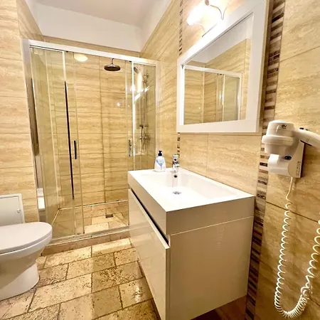 Sophia View * Mamaia