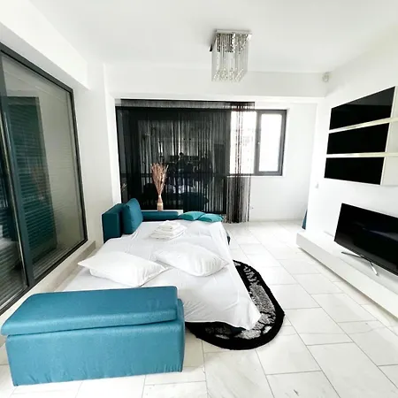 Apartment Sophia View