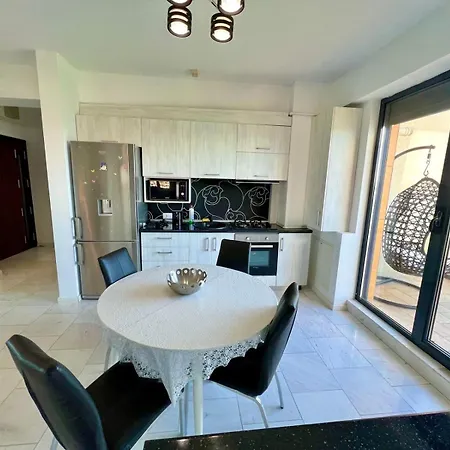 Apartman Sophia View