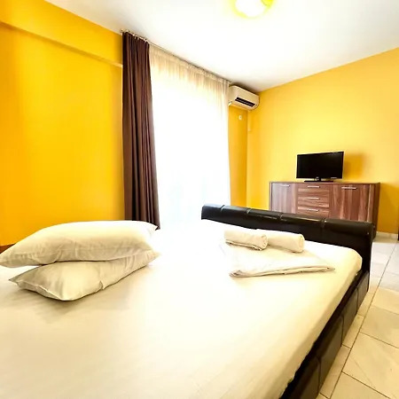 Apartment Sophia View Mamaia