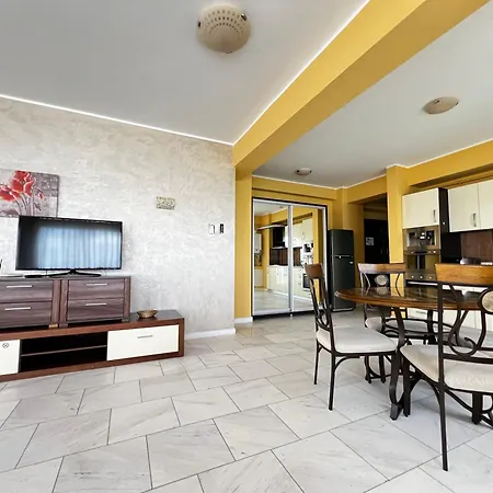 Sophia View Apartment