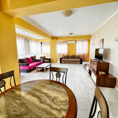 Sophia View Apartment *