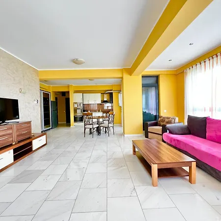 Sophia View Apartment Mamaia