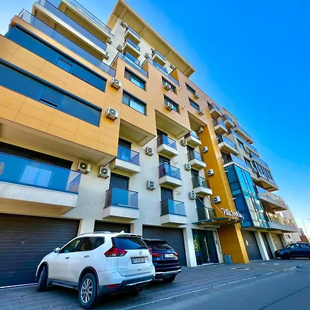 Sophia View Apartment