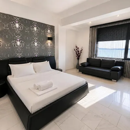 Apartment Sophia View Mamaia