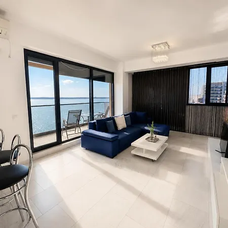 Apartment Sophia View