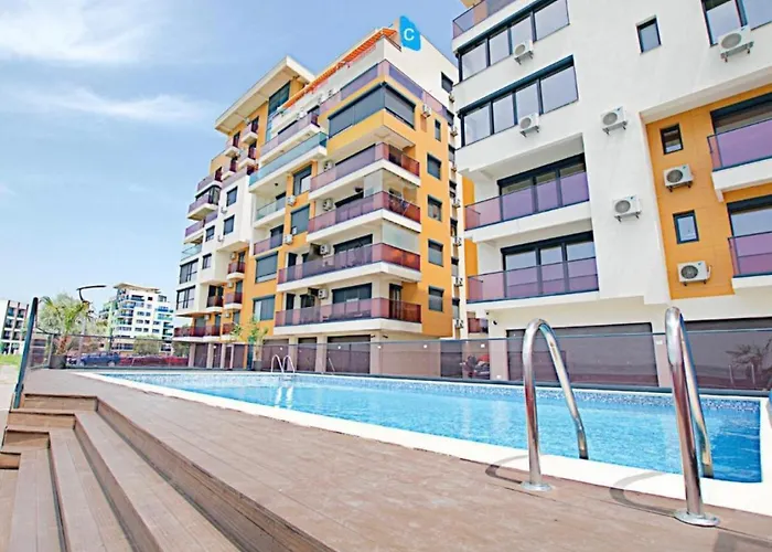 Sophia View Διαμέρισμα *