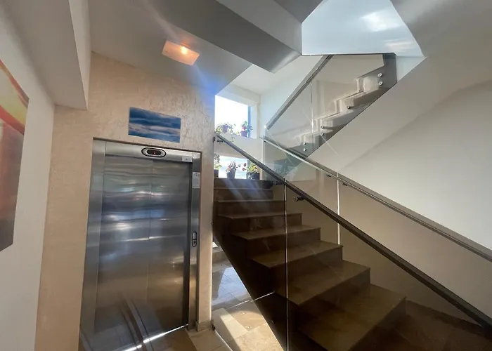 Sophia View Διαμέρισμα *