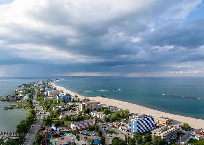 Sophia View Διαμέρισμα *