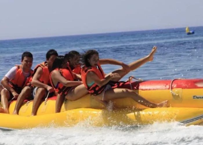 Sophia View * Mamaia