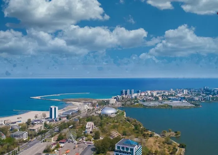 Sophia View Διαμέρισμα *