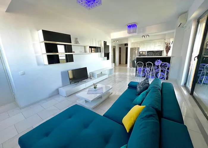 Διαμέρισμα Sophia View *