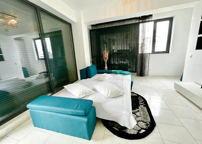 Sophia View Διαμέρισμα Mamaia