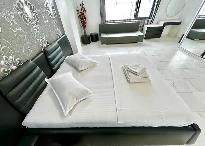 Sophia View Διαμέρισμα *