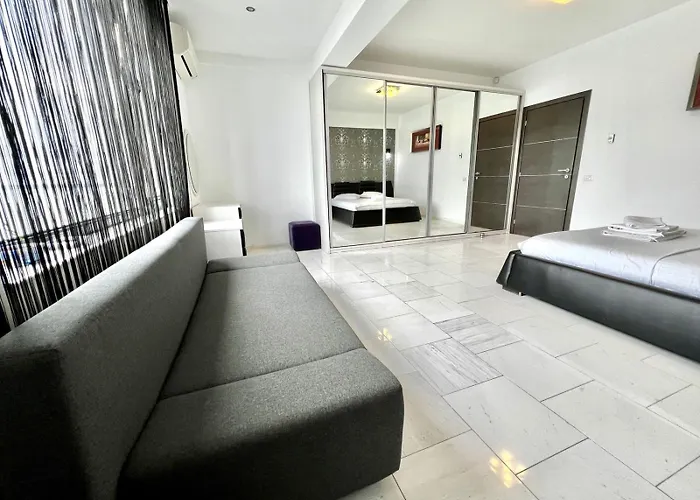 Sophia View Διαμέρισμα *